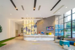 Shanmeng Hotel - Image 4