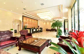 Hengfeng Hotel - Image 5