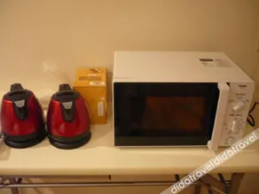 Business Inn Komeya 2 - Image 3