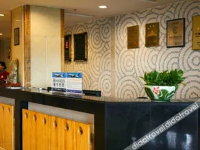 Xiyu International Hotel - Image 2