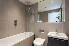 Pillo Rooms Apartments - Manchester - Image 4