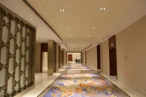 Suzhou Shihu Lake Jinling Garden Hotel - Image 4