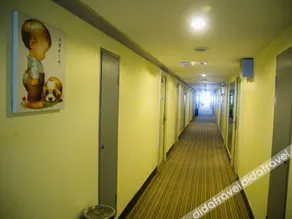 Youtai 168 Chain Hotel - Image 4