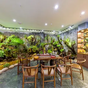 Hengyang Yuxi Shengjing City Ecological Homestay (Nanyue Temple Scenic Area) - Image 5