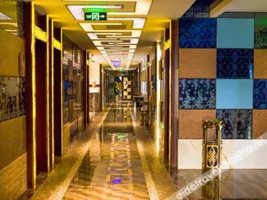 Fanzhou Garden Hotel - Image 5