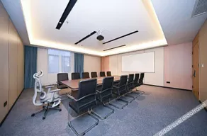 GeFei Hotel (Lucheng Metro Station, Changzhou Economic Development Zone) - Image 5