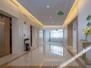 Vienna 3 Best Hotel (South Zhongshan District) - Image 4