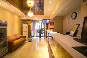 Dushi 118 Chain Hotel Changsha Hi Tech Zone Guanweihui Xiangsuhui - Image 4