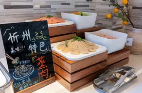 Lavande Hotel (Xinzhou Kailai Xinyue Shopping Plaza Flagship Store) - Image 3