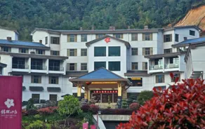 Jinchen Hotel - Image 5