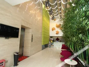 Yuandian Theme Hotel - Image 5