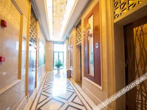 Swan Lake International Hotel - Image 4