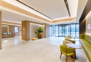 All Seasons Hotel (Luoyang Luoyi Ancient City Lijing Store) - Image 5