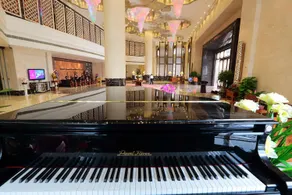 Zhongshan Meiyi Hotel - Image 3