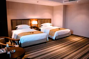 Rongtian Holiday Hotel - Image 5
