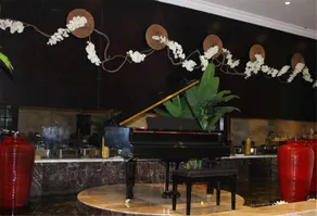 Yuankun International Hotel - Image 1