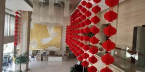 Jianning Hotel - Image 2