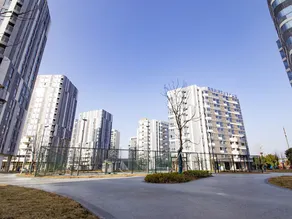Vienna International Hotel (Nanjing Tangshan Hot Spring Resort) - Image 5