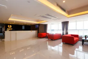 Bozun Hotel Chongqing University City - Image 2
