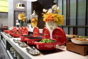 Hampton by Hilton Tianjin Beichen - Image 2