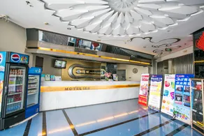 AMBERRY HOTEL (WuXi Shuofang Airport Store) - Image 4