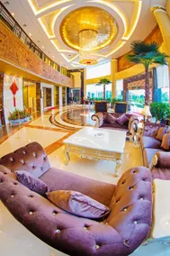 Zijin Hotel - Image 3