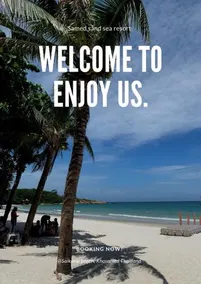 Samed sand sea resort - Image 3