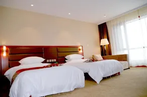 Kaisheng Meiji Hotel- Yichang - Image 5
