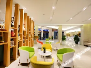 GreenTree Inn Ningbo Beilun District Meishan Beach - Image 5
