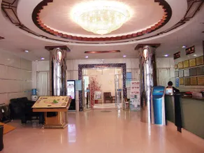 Peoples Hotel - Image 5