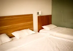 Neiqiu Wanxin Express Hotel - Image 4