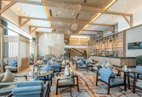 Derunda Hotel - Image 4