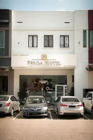 Ferda Hotel Impian Emas - Image 2