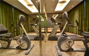 Zhanghe Hotel(Taiyuan Liuxiang Bell Tower Street Store) - Image 3