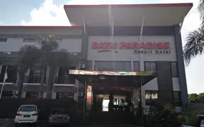 Hotel Batu Paradise Resort - Image 2