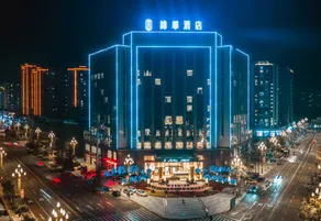 Kaijiang Jinhua Hotel - Image 2