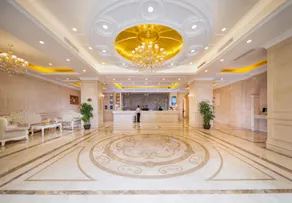 Vienna Hotel Dongguan Shi - Image 5
