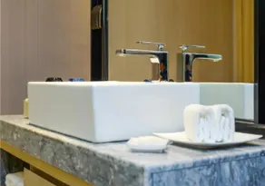 Hanting Hotel Chongqing Jiefang Bei Linjiang Branch - Image 5