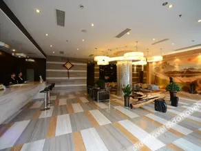 Pengshan Jiaxiang Business Hotel - Image 5