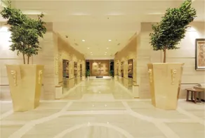 Huai'an Shenwang Hotel (MixC City Branch) - Image 4