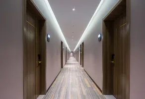 7 Days Inn Dezhou Development Zone Trade City - Image 3