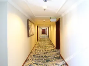 Zhongyu Hotel - Image 5