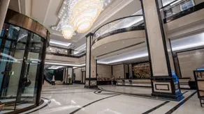 Jun Lin Jia Yi Hotel - Image 3