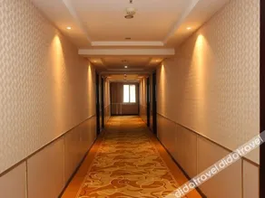 Jin'gutian  Hotel - Image 3