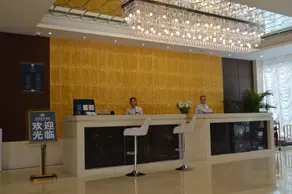 Daying Ocean Holiday Hotel - Image 4