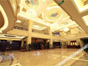 Jin Hao Hotel Ulanqab - Image 5