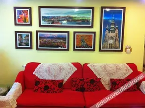 Manting Chayan Hotel (Urumqi International Grand Bazaar South Gate Subway Station) - Image 5