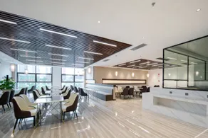 Rezen Hotel Guiyang Shuju Gui'an New District High-Speed Railway Station - Image 4