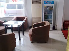 Shanghai Haozailai Hotel - Image 3