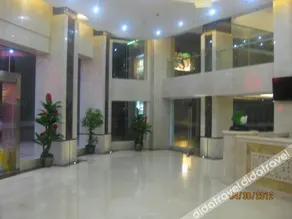 Xintaihe Hotel - Image 4